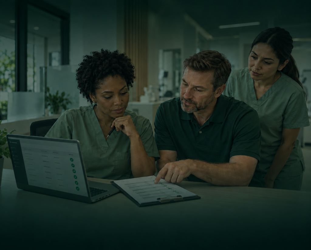 How Dental Practices Can Reduce Claim Denials With Better Insurance Verification